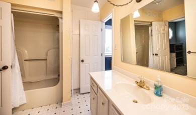 Beautiful home loaded with character and tons of features on Granada Farms Country Club in North Carolina - for sale on GolfHomes.com, golf home, golf lot