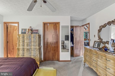 Welcome to this Charming ranch-style 3 Bedroom/2 Full Baths home on Alpine Lake Resort in West Virginia - for sale on GolfHomes.com, golf home, golf lot