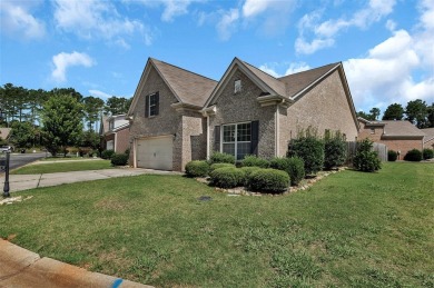 Where Comfort Meets Elegance in the Heart of Anderson - Welcome on Cobbs Glen Country Club in South Carolina - for sale on GolfHomes.com, golf home, golf lot