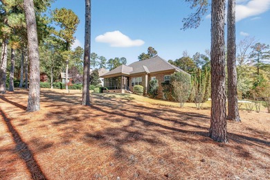 This is a custom built Wolfe home - one owner. Home is perfectly on The Golf Club At Cedar Creek in South Carolina - for sale on GolfHomes.com, golf home, golf lot