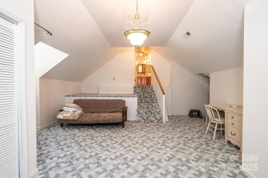 Beautiful home loaded with character and tons of features on Granada Farms Country Club in North Carolina - for sale on GolfHomes.com, golf home, golf lot