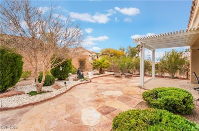 THIS HOME IS THE PERFECT BLEND OF COMFORT, COMMUNITY on Eagle Crest Golf Club in Nevada - for sale on GolfHomes.com, golf home, golf lot