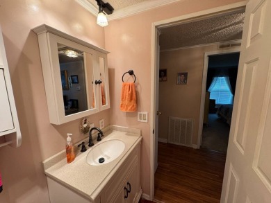 If you're looking for that special home in the Central Florida on Lake Henry Golf Club in Florida - for sale on GolfHomes.com, golf home, golf lot
