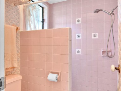Step into a 1970s time capsule with serious upside in Sherwood on  in Florida - for sale on GolfHomes.com, golf home, golf lot