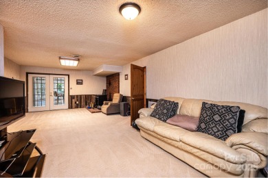 Beautiful home loaded with character and tons of features on Granada Farms Country Club in North Carolina - for sale on GolfHomes.com, golf home, golf lot