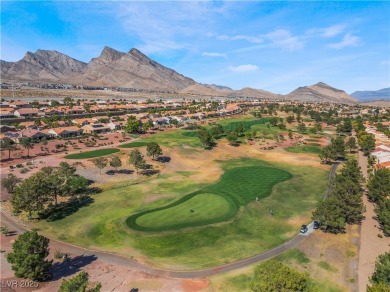THIS HOME IS THE PERFECT BLEND OF COMFORT, COMMUNITY on Eagle Crest Golf Club in Nevada - for sale on GolfHomes.com, golf home, golf lot