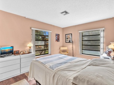 Step into a 1970s time capsule with serious upside in Sherwood on  in Florida - for sale on GolfHomes.com, golf home, golf lot