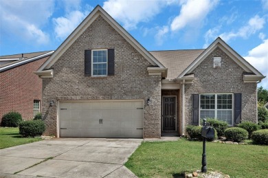 Where Comfort Meets Elegance in the Heart of Anderson - Welcome on Cobbs Glen Country Club in South Carolina - for sale on GolfHomes.com, golf home, golf lot
