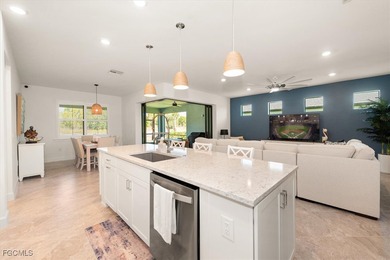 Better than new!! Thousands spent on window treatments, light on River Hall Country Club in Florida - for sale on GolfHomes.com, golf home, golf lot