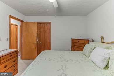 Welcome to this Charming ranch-style 3 Bedroom/2 Full Baths home on Alpine Lake Resort in West Virginia - for sale on GolfHomes.com, golf home, golf lot
