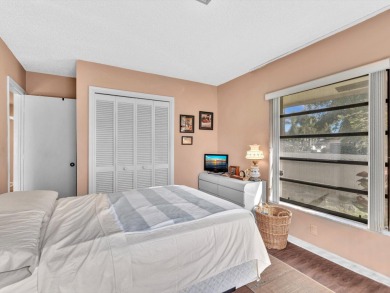 Step into a 1970s time capsule with serious upside in Sherwood on  in Florida - for sale on GolfHomes.com, golf home, golf lot