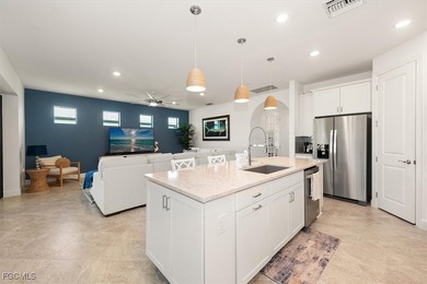 Better than new!! Thousands spent on window treatments, light on River Hall Country Club in Florida - for sale on GolfHomes.com, golf home, golf lot