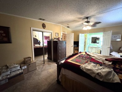 If you're looking for that special home in the Central Florida on Lake Henry Golf Club in Florida - for sale on GolfHomes.com, golf home, golf lot