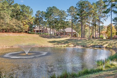 This is a custom built Wolfe home - one owner. Home is perfectly on The Golf Club At Cedar Creek in South Carolina - for sale on GolfHomes.com, golf home, golf lot