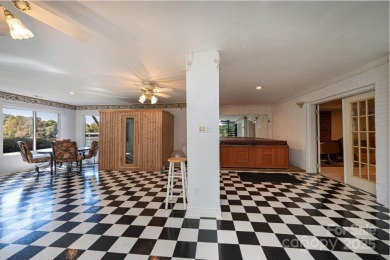 Beautiful home loaded with character and tons of features on Granada Farms Country Club in North Carolina - for sale on GolfHomes.com, golf home, golf lot