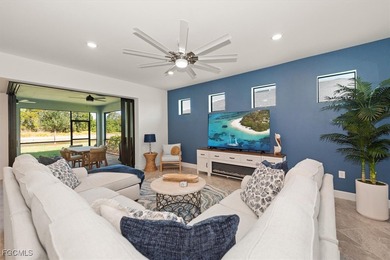 Better than new!! Thousands spent on window treatments, light on River Hall Country Club in Florida - for sale on GolfHomes.com, golf home, golf lot