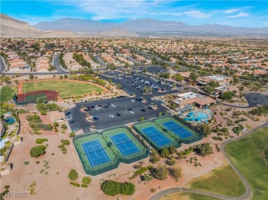 THIS HOME IS THE PERFECT BLEND OF COMFORT, COMMUNITY on Eagle Crest Golf Club in Nevada - for sale on GolfHomes.com, golf home, golf lot