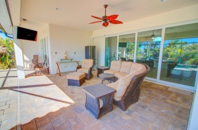 You will appreciate the openness and well-thought-out floor plan on Rotonda Golf and Country Club The Links Course in Florida - for sale on GolfHomes.com, golf home, golf lot