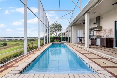 Under contract-accepting backup offers. DISCOVER BREATHTKING on Sanctuary Ridge Golf in Florida - for sale on GolfHomes.com, golf home, golf lot