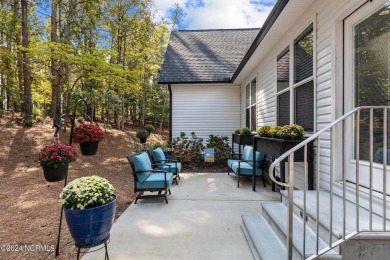 Major price improvement on this stunning 2021 Custom Build! on Foxfire Golf and Country Club in North Carolina - for sale on GolfHomes.com, golf home, golf lot