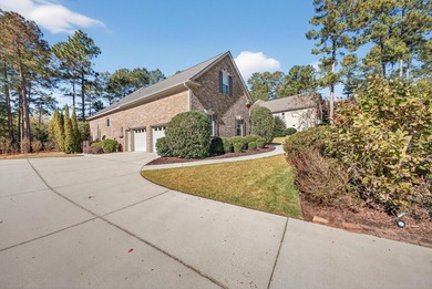 This is a custom built Wolfe home - one owner. Home is perfectly on The Golf Club At Cedar Creek in South Carolina - for sale on GolfHomes.com, golf home, golf lot