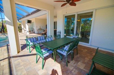 You will appreciate the openness and well-thought-out floor plan on Rotonda Golf and Country Club The Links Course in Florida - for sale on GolfHomes.com, golf home, golf lot