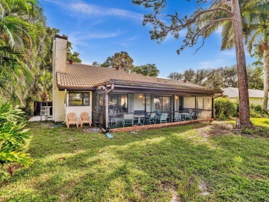 Step into a 1970s time capsule with serious upside in Sherwood on  in Florida - for sale on GolfHomes.com, golf home, golf lot