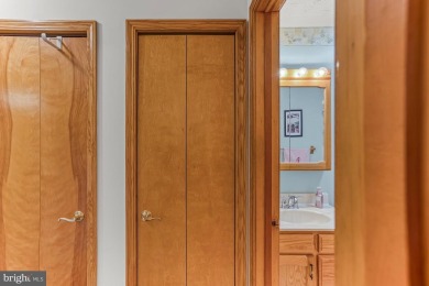 Welcome to this Charming ranch-style 3 Bedroom/2 Full Baths home on Alpine Lake Resort in West Virginia - for sale on GolfHomes.com, golf home, golf lot