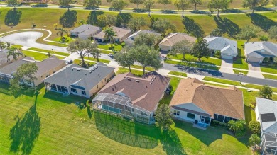 Under contract-accepting backup offers. DISCOVER BREATHTKING on Sanctuary Ridge Golf in Florida - for sale on GolfHomes.com, golf home, golf lot