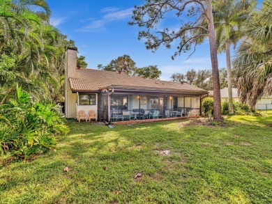 Step into a 1970s time capsule with serious upside in Sherwood on  in Florida - for sale on GolfHomes.com, golf home, golf lot