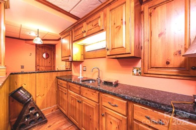 Beautiful home loaded with character and tons of features on Granada Farms Country Club in North Carolina - for sale on GolfHomes.com, golf home, golf lot