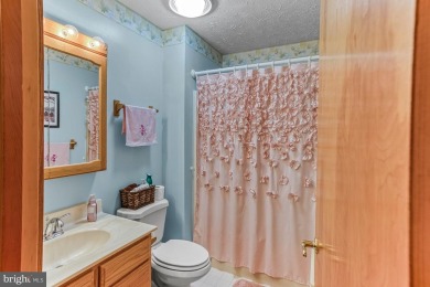 Welcome to this Charming ranch-style 3 Bedroom/2 Full Baths home on Alpine Lake Resort in West Virginia - for sale on GolfHomes.com, golf home, golf lot