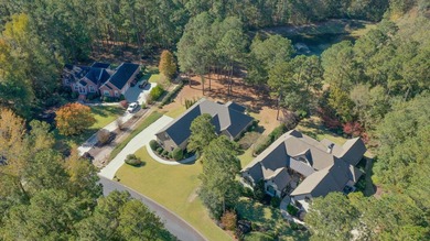 This is a custom built Wolfe home - one owner. Home is perfectly on The Golf Club At Cedar Creek in South Carolina - for sale on GolfHomes.com, golf home, golf lot