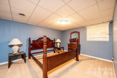 Beautiful home loaded with character and tons of features on Granada Farms Country Club in North Carolina - for sale on GolfHomes.com, golf home, golf lot