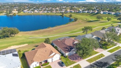 Under contract-accepting backup offers. DISCOVER BREATHTKING on Sanctuary Ridge Golf in Florida - for sale on GolfHomes.com, golf home, golf lot