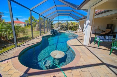 You will appreciate the openness and well-thought-out floor plan on Rotonda Golf and Country Club The Links Course in Florida - for sale on GolfHomes.com, golf home, golf lot