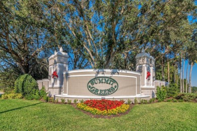 Under contract-accepting backup offers. DISCOVER BREATHTKING on Sanctuary Ridge Golf in Florida - for sale on GolfHomes.com, golf home, golf lot