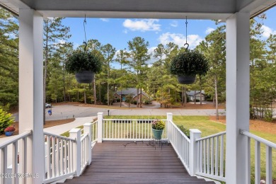 Major price improvement on this stunning 2021 Custom Build! on Foxfire Golf and Country Club in North Carolina - for sale on GolfHomes.com, golf home, golf lot