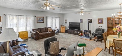 Welcome to this Charming ranch-style 3 Bedroom/2 Full Baths home on Alpine Lake Resort in West Virginia - for sale on GolfHomes.com, golf home, golf lot