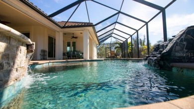 You will appreciate the openness and well-thought-out floor plan on Rotonda Golf and Country Club The Links Course in Florida - for sale on GolfHomes.com, golf home, golf lot