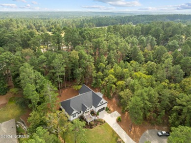 Major price improvement on this stunning 2021 Custom Build! on Foxfire Golf and Country Club in North Carolina - for sale on GolfHomes.com, golf home, golf lot