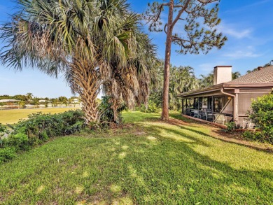 Step into a 1970s time capsule with serious upside in Sherwood on  in Florida - for sale on GolfHomes.com, golf home, golf lot