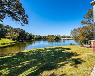 Beautiful home loaded with character and tons of features on Granada Farms Country Club in North Carolina - for sale on GolfHomes.com, golf home, golf lot