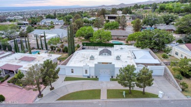 Stunning Westside Home next to Country Club Golf Course. This on Coronado Country Club in Texas - for sale on GolfHomes.com, golf home, golf lot