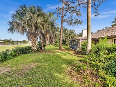 Step into a 1970s time capsule with serious upside in Sherwood on  in Florida - for sale on GolfHomes.com, golf home, golf lot