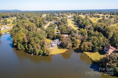 Beautiful home loaded with character and tons of features on Granada Farms Country Club in North Carolina - for sale on GolfHomes.com, golf home, golf lot