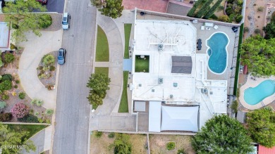 Stunning Westside Home next to Country Club Golf Course. This on Coronado Country Club in Texas - for sale on GolfHomes.com, golf home, golf lot