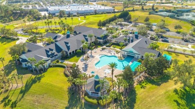 Under contract-accepting backup offers. DISCOVER BREATHTKING on Sanctuary Ridge Golf in Florida - for sale on GolfHomes.com, golf home, golf lot