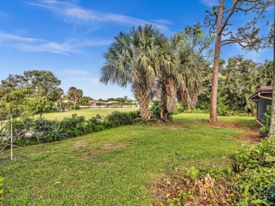 Step into a 1970s time capsule with serious upside in Sherwood on  in Florida - for sale on GolfHomes.com, golf home, golf lot