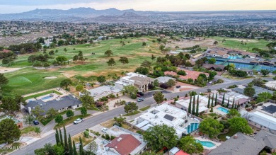 Stunning Westside Home next to Country Club Golf Course. This on Coronado Country Club in Texas - for sale on GolfHomes.com, golf home, golf lot